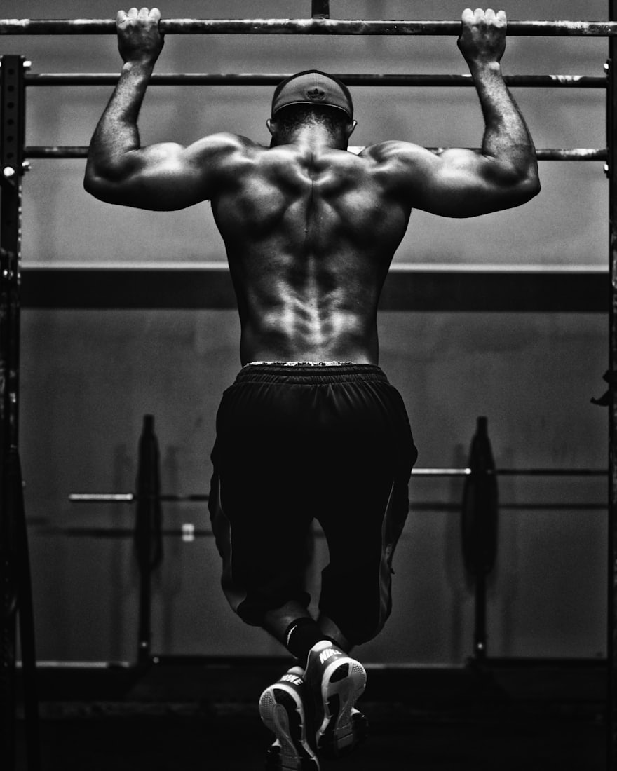 Strength & Conditioning Coach in Sanur